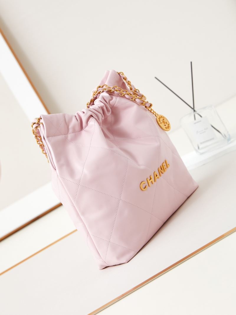Ch**el hobo 22 bags